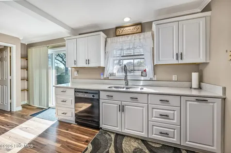 1032 High Point Avenue SW Calabash NC 28467