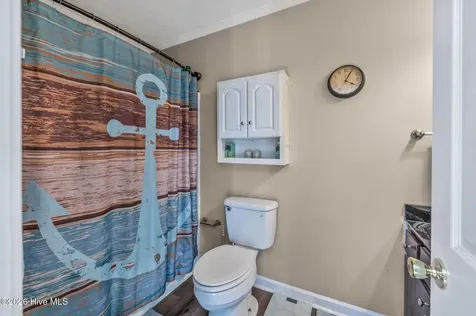 1032 High Point Avenue SW Calabash NC 28467