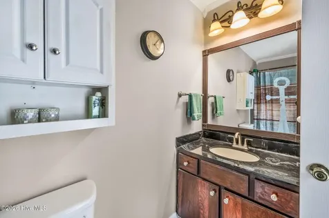 1032 High Point Avenue SW Calabash NC 28467