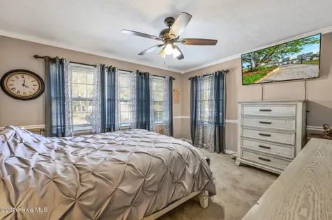 1032 High Point Avenue SW Calabash NC 28467