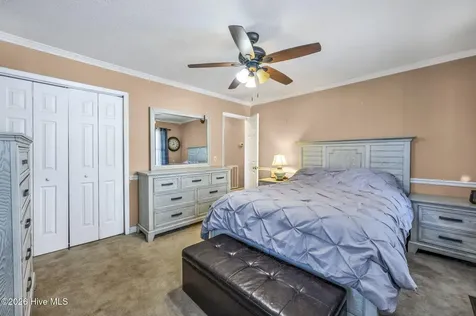 1032 High Point Avenue SW Calabash NC 28467