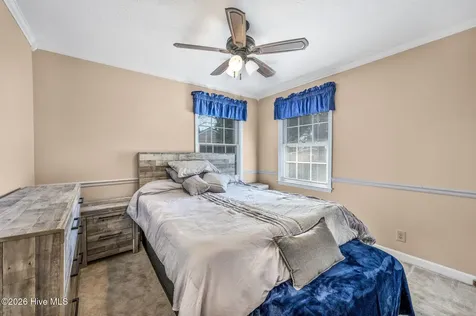 1032 High Point Avenue SW Calabash NC 28467