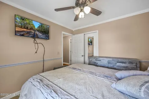 1032 High Point Avenue SW Calabash NC 28467