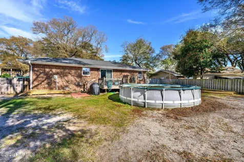 1032 High Point Avenue SW Calabash NC 28467