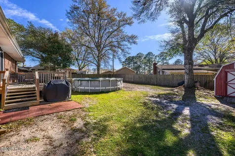 1032 High Point Avenue SW Calabash NC 28467