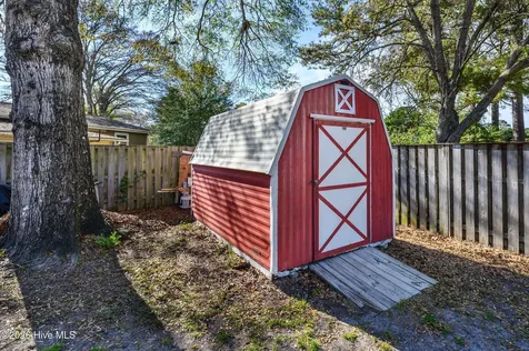 1032 High Point Avenue SW Calabash NC 28467