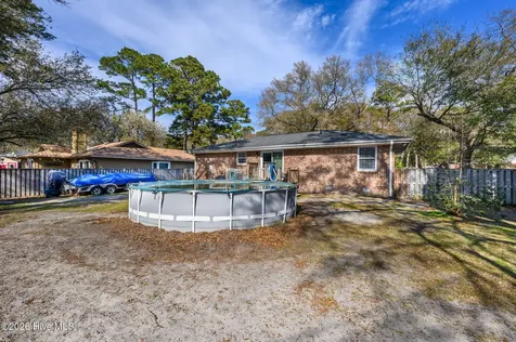 1032 High Point Avenue SW Calabash NC 28467