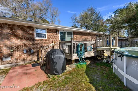1032 High Point Avenue SW Calabash NC 28467