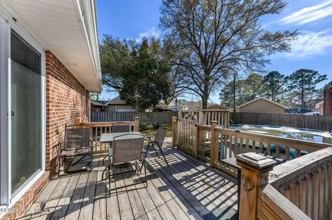 1032 High Point Avenue SW Calabash NC 28467