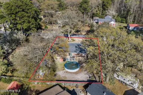 1032 High Point Avenue SW Calabash NC 28467
