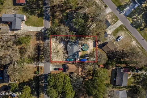 1032 High Point Avenue SW Calabash NC 28467