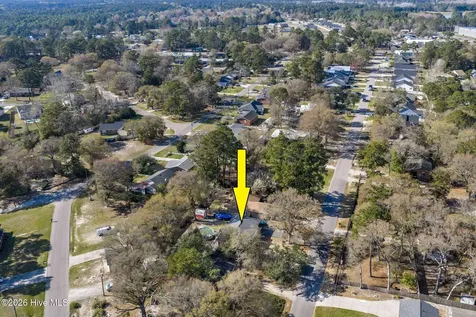 1032 High Point Avenue SW Calabash NC 28467