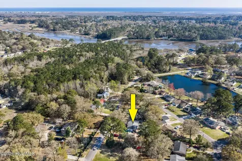 1032 High Point Avenue SW Calabash NC 28467