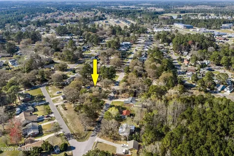 1032 High Point Avenue SW Calabash NC 28467
