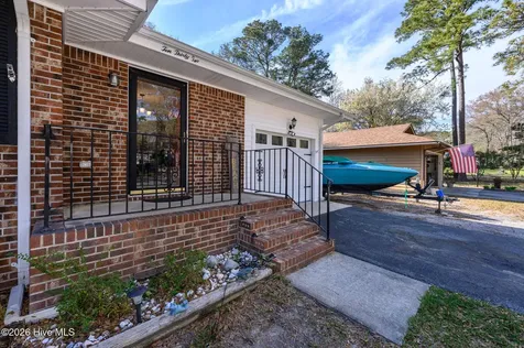 1032 High Point Avenue SW Calabash NC 28467