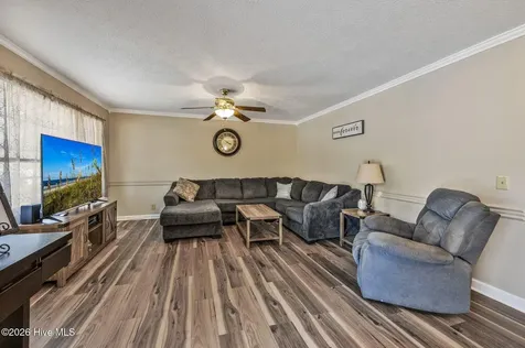 1032 High Point Avenue SW Calabash NC 28467