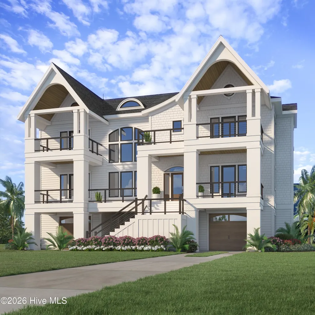 2770 Long Bay Drive SE Southport NC 28461