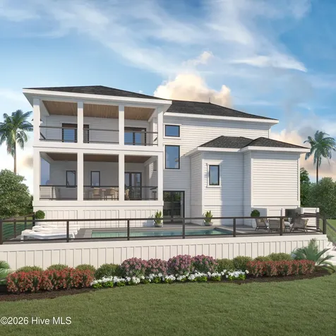 2770 Long Bay Drive SE Southport NC 28461