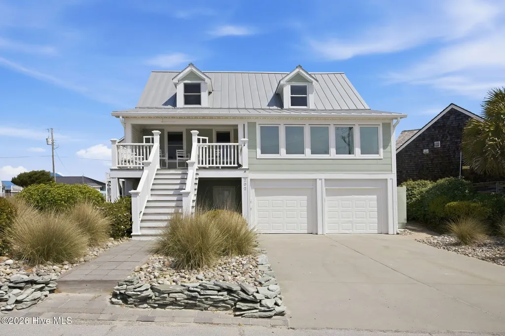 202 W Atlantic Boulevard Atlantic Beach NC 28512