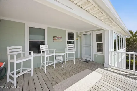 202 W Atlantic Boulevard Atlantic Beach NC 28512