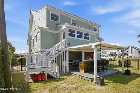 202 W Atlantic Boulevard Atlantic Beach NC 28512