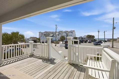 202 W Atlantic Boulevard Atlantic Beach NC 28512