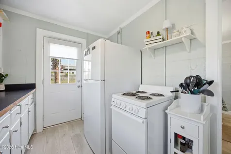 202 W Atlantic Boulevard Atlantic Beach NC 28512