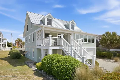 202 W Atlantic Boulevard Atlantic Beach NC 28512
