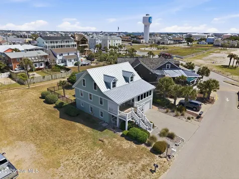 202 W Atlantic Boulevard Atlantic Beach NC 28512