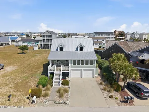 202 W Atlantic Boulevard Atlantic Beach NC 28512