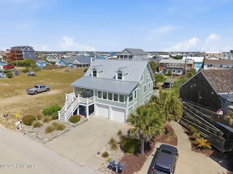 202 W Atlantic Boulevard Atlantic Beach NC 28512