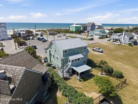 202 W Atlantic Boulevard Atlantic Beach NC 28512