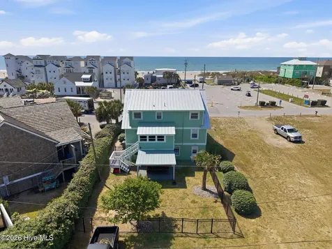 202 W Atlantic Boulevard Atlantic Beach NC 28512
