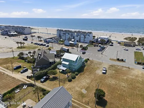 202 W Atlantic Boulevard Atlantic Beach NC 28512