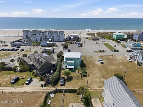 202 W Atlantic Boulevard Atlantic Beach NC 28512