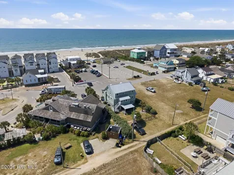 202 W Atlantic Boulevard Atlantic Beach NC 28512