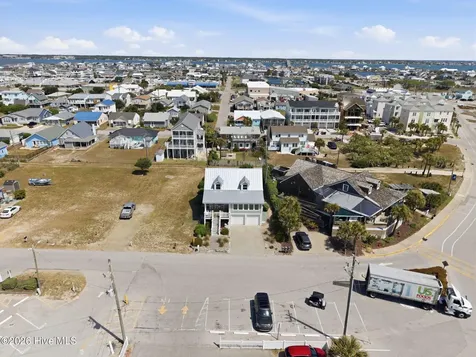 202 W Atlantic Boulevard Atlantic Beach NC 28512