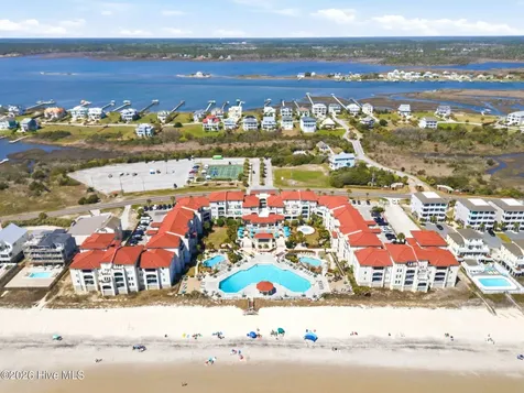 790 New River Inlet Road North Topsail Beach NC 28460