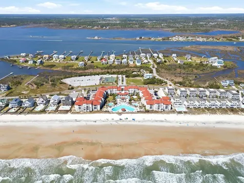 790 New River Inlet Road North Topsail Beach NC 28460