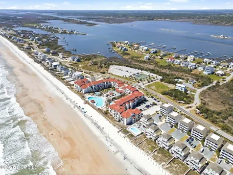 790 New River Inlet Road North Topsail Beach NC 28460