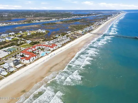 790 New River Inlet Road North Topsail Beach NC 28460