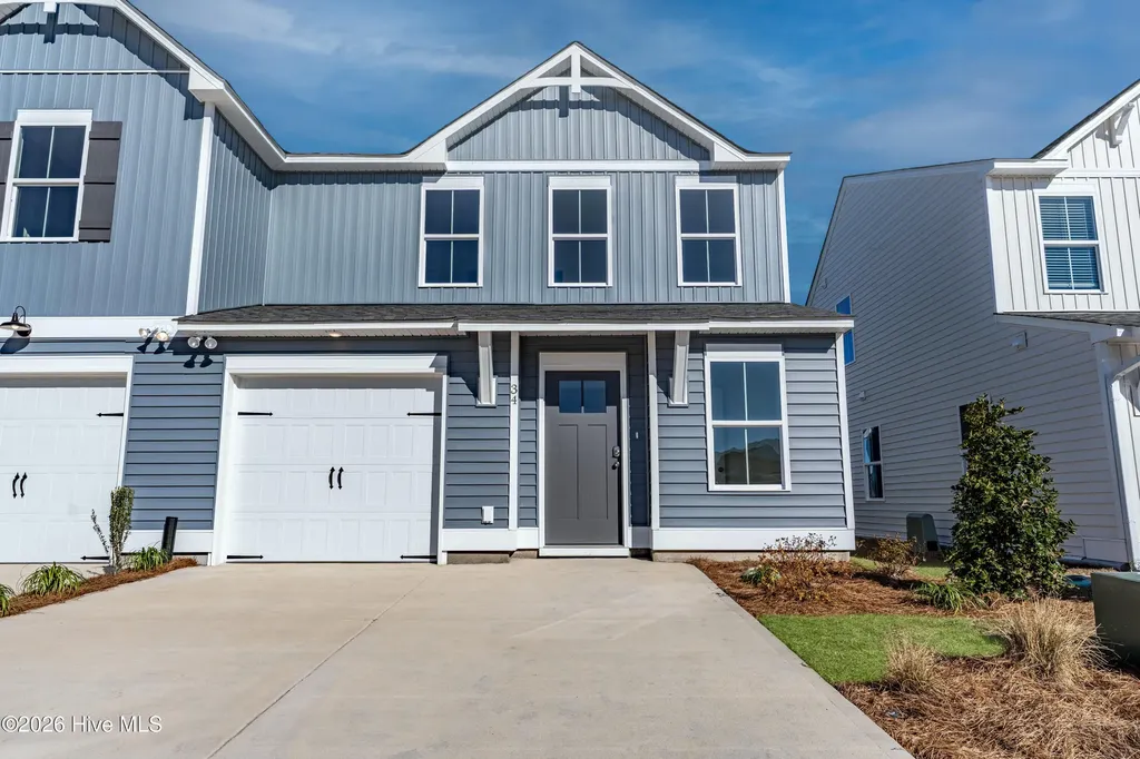 47 W Pioneer Way Hampstead NC 28443