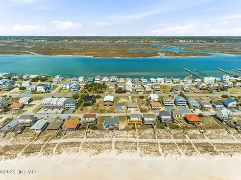 1332 S Anderson Boulevard Topsail Beach NC 28445