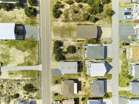 1332 S Anderson Boulevard Topsail Beach NC 28445