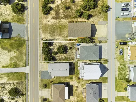 1332 S Anderson Boulevard Topsail Beach NC 28445