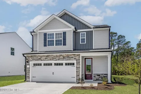 188 Umbrella Palm Drive Hampstead NC 28443