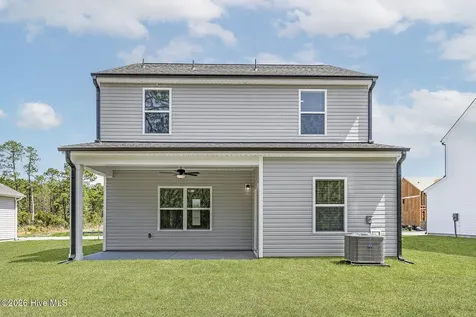 188 Umbrella Palm Drive Hampstead NC 28443