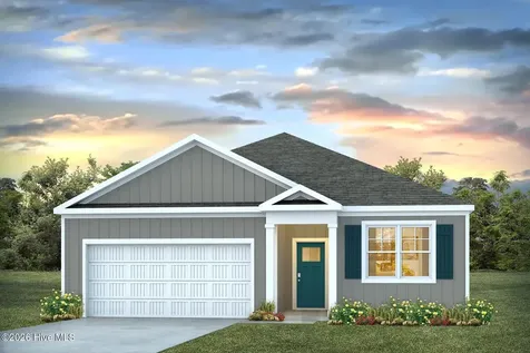 323 Merchant Point Boulevard Jacksonville NC 28546
