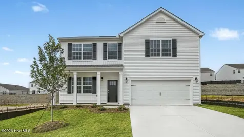 194 Fair Child Road Spring Lake NC 28390