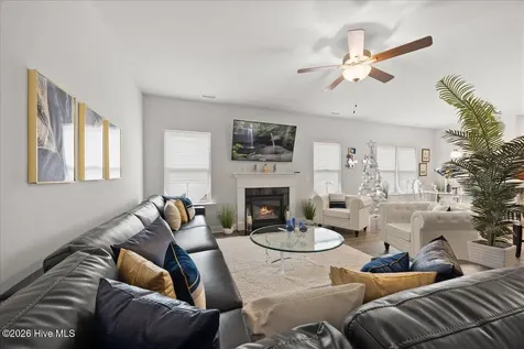 100 Glasgow Lane La Grange NC 28551